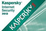kaspersky internet security 2013